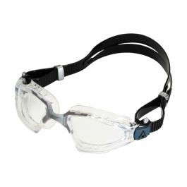 Lunettes de bain Aqua Sphere Kayenne Pro Noir Taille unique
