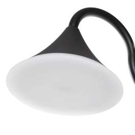 Mckenna Baliza LED 10W 612Lm 4200K IP54 WM-TY302-10W-780-W