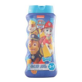 Cartoon PATRULLA CANINA Gel & Shampooing 2en1 475 ml Precio: 4.5. SKU: S0521028