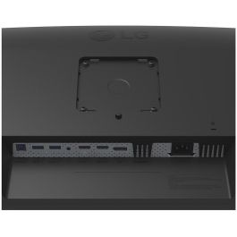 68,6cm/27" (2560x1440) LG 27BA54QB-B QHD DP 2x HDMI IPS Pivot 16:9 HDR10