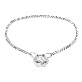 Bracelet Femme Stroili 1688421 Argenté Precio: 111.69. SKU: B15TZH94EX