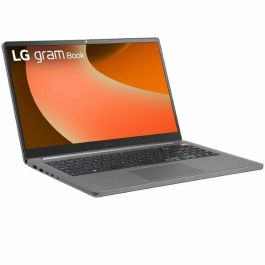 Ordinateur Portable LG 15UD50T-G.AX55B Full HD