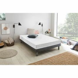 Dormipur Matelas 140x190 cm Mousse à mémoire de forme Épaisseur 16 cm Équilibré V920