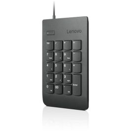 clavier et souris Lenovo 4Y40R38905 Noir Precio: 41.4999996. SKU: B18DAN58WJ