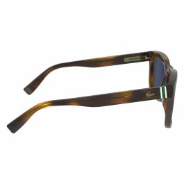 Lunettes de soleil Homme Lacoste L6014S-214 Ø 55 mm