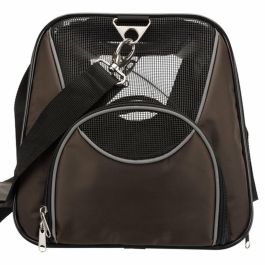 Sac pour animaux de compagnie Trixie Joe Marron Polyester 28 × 28 × 47 CM