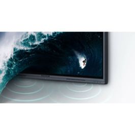 Moniteur Videowall Maxhub C7530 4K Ultra HD 75"