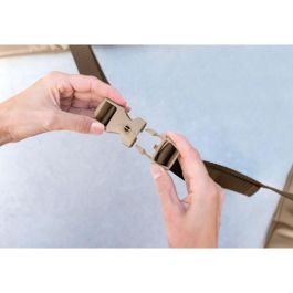 Intex Couverture Thermique PureSpa Round 4 Places - LIN6941057423562 - Évite la perte de chaleur