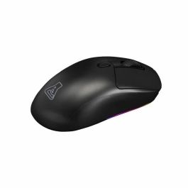 The G-Lab KULT-TITAN Souris Gaming Filaire/Sans Fil RGB 12000 DPI Noir