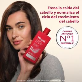 Shampooing Pilexil PILEXIL CHAMPÚ 900 ml