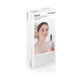 Brosse Nettoyante Visage Rechargeable Hyser InnovaGoods