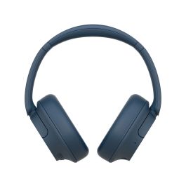 Casques Bluetooth avec Microphone Sony WH-CH720 Bleu