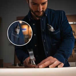 Tournevis électrique Cecotec EasyGyro 3000 Pocket