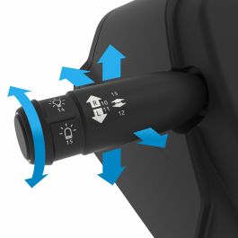 Contrôle des jeux HORI