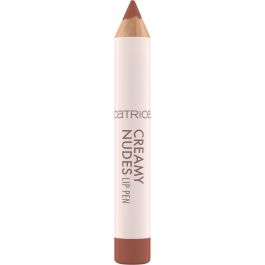 Crayon Contour des Lèvres Catrice CREAMY NUDES nº 010-Mocha me happy 1,2 g