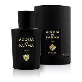 Parfum Unisexe OUD Acqua Di Parma INGREDIENT COLLECTION EDP EDP 100 ml Precio: 180.7899996. SKU: B1H7DJAVSP