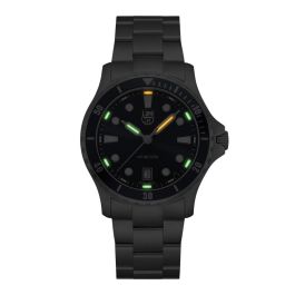 Montre Homme Luminox XS.0943 Argenté (Ø 42 mm)