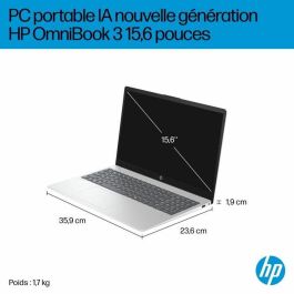 Ordinateur Portable HP