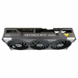 ASUS TUF Gaming TUF-RTX5070TI-O16G-GAMING GeForce RTX 5070 Ti OC 16GB GDDR7 3 ventilateurs