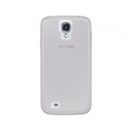Protection pour téléphone portable Samsung Galaxy S4 Griffin Iclear Polycarbonate Transparent