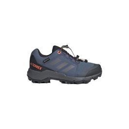Chaussures de Sport pour Enfants Adidas Terrex Gtx Infantil Bleu foncé
