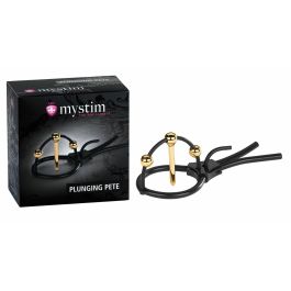 Adaptateur Thunderbolt vers USB-C Mystim MS46587