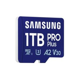Carte Micro SD Samsung MicroSD PRO Plus 1TB