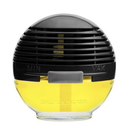 Désodorisant Pour Voiture Dr Marcus Regulated Citron 10 ml Parfum