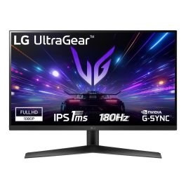 Monitor Gaming LG 27GS60F-B Full HD 27"