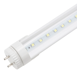 Tube LED T8 10W 1200Lm 4200K 60cm Tête Rotative 60.000H HO-T8RDDG10W-W-T