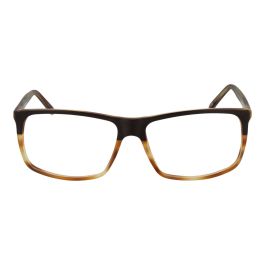 Monture de Lunettes Unisexe Andy Wolf 4525 57F
