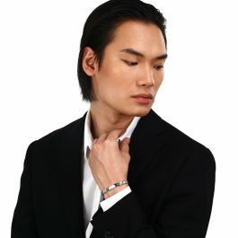 Bracelet Homme Maserati JM224AXO02 Acier inoxydable