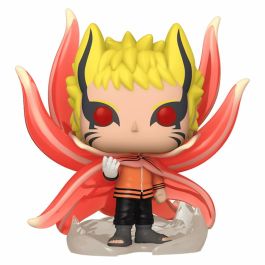 Funko Pop! Boruto 1361 Super Sized 15 cm Modo Barion Figurine Collection Naruto FUN1688978824094