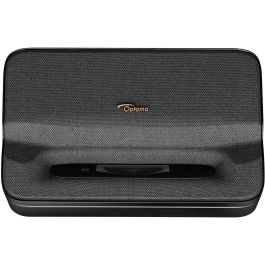 (1920x1080) Optoma Photon Go - DLP-Projektor - RGB-Laser - tragbar - 650 lm - Full HD