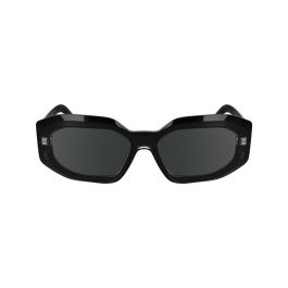 Lunettes de soleil Femme Karl Lagerfeld KL6167S-001 Ø 53 mm