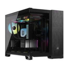 Boîtier ATX semi-tour Corsair Noir