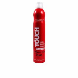 Laque de Fixation Forte Alcantara Milenium Touch (500 ml) Precio: 10.7900004. SKU: S0584826