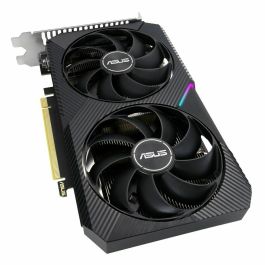 Carte Graphique Asus Nvidia GeForce RTX 3050 8 GB GDDR6