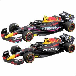 Voiture Red Bull 1:43 (12 Unités)