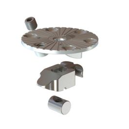 Siso Connecteur caché Weka Ø60 pour pieds de table breveté Precio: 11.9499996. SKU: B1GL6NMTJ5