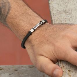 Bracelet Homme Lotus LS2537-2/1 Noir