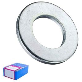 DUVER Rondelle DIN-125 M-10 Placage Zinc Métrique Precio: 6.5000004. SKU: B1HNSFKZ53