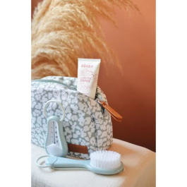 Beaba, bolsa de tocador de cerezo BEA3384349402815