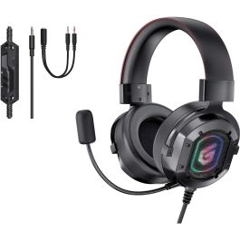 CONCEPTRONIC Gaming Headset Kli Audio,Mikro,int.Bed. 2.2m sw