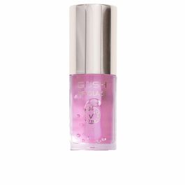 brillant à lèvres Gosh Copenhagen LIP GLAZE Nº 001-Shocking Pink 5,5 ml