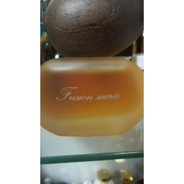 Majda Bekkali Fusion Sacree Clair 100 mL Eau De Parfum Woman Fragrance