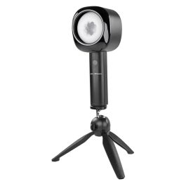 Vortex Dame Rose Zero Tolerance Noir