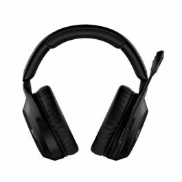HyperX Cloud Stinger 2 Casque Gamer Sans Fil Noir