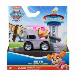 Petite voiture-jouet The Paw Patrol Multicouleur