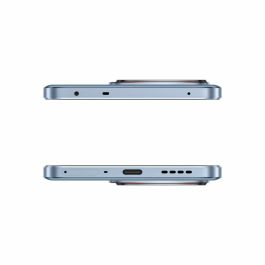 Smartphone Realme GT 7 6,78" 12 GB RAM 256 GB Bleu